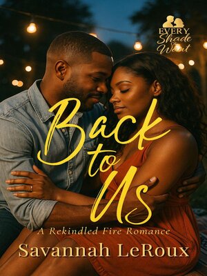 cover image of Back to Us